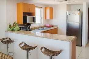 Costa Veleros Apartments