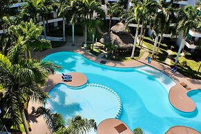 Costa Veleros Apartments