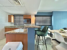 Costa Veleros Apartments