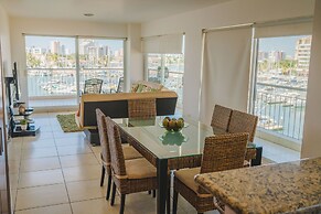Costa Veleros Apartments
