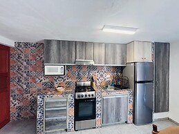 Meson del Capitan Apartments