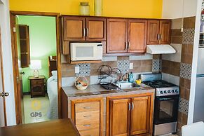 Meson del Capitan Apartments