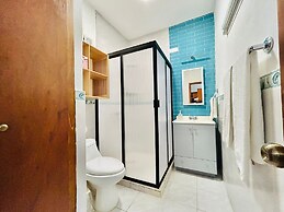 Meson del Capitan Apartments