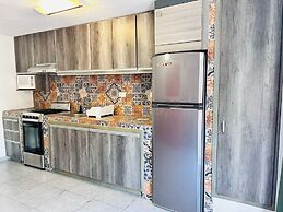 Meson del Capitan Apartments