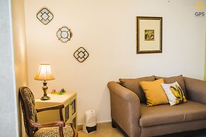 Meson del Capitan Apartments