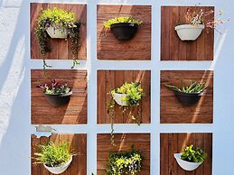 Meson del Capitan Apartments