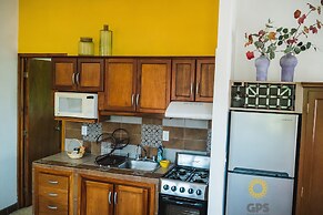 Meson del Capitan Apartments