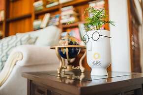 Meson del Capitan Apartments