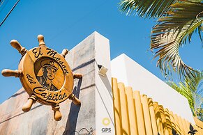 Meson del Capitan Apartments