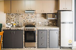 Meson del Capitan Apartments