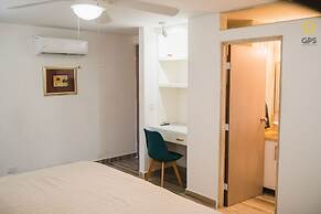 Meson del Capitan Apartments