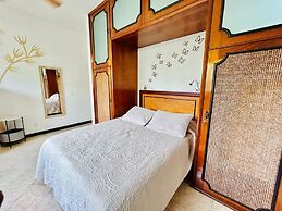 Meson del Capitan Apartments