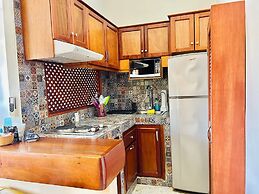 Meson del Capitan Apartments