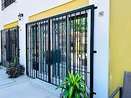 Meson del Capitan Apartments