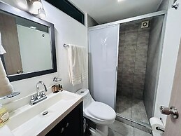 Meson del Capitan Apartments