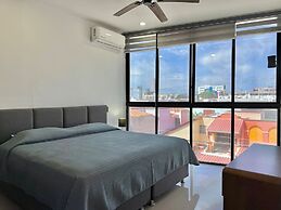 Ataraxia Apartments