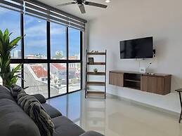 Ataraxia Apartments