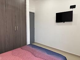 Ataraxia Apartments