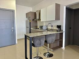Ataraxia Apartments