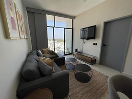 Ataraxia Apartments