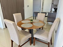 Ataraxia Apartments