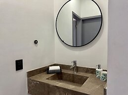 Ataraxia Apartments