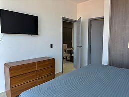 Ataraxia Apartments
