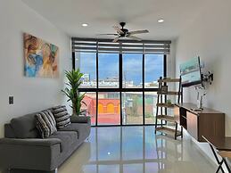 Ataraxia Apartments