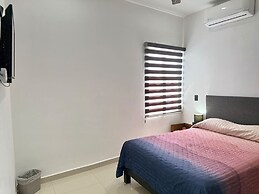 Ataraxia Apartments