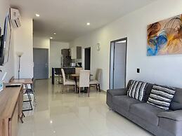 Ataraxia Apartments