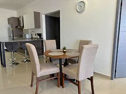 Ataraxia Apartments