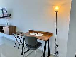 Ataraxia Apartments