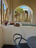 Black Rock villas