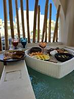 Black Rock villas