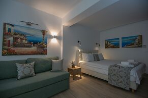 Ammos Lux Apartments Crete