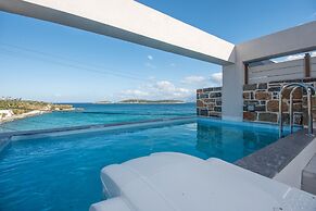 Ammos Lux Apartments Crete