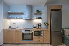 Ammos Lux Apartments Crete