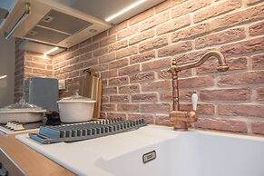 Ammos Lux Apartments Crete