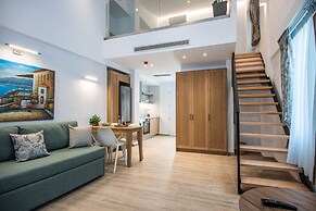 Ammos Lux Apartments Crete