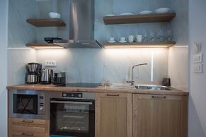 Ammos Lux Apartments Crete