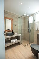 Ammos Lux Apartments Crete