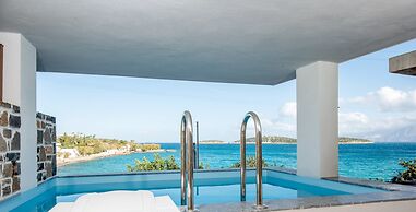 Ammos Lux Apartments Crete