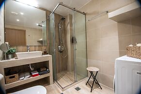 Ammos Lux Apartments Crete