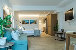 Ammos Lux Apartments Crete