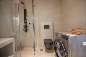 Ammos Lux Apartments Crete