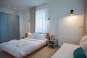 Ammos Lux Apartments Crete