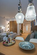 Ammos Lux Apartments Crete