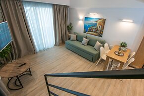 Ammos Lux Apartments Crete