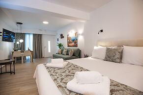 Ammos Lux Apartments Crete