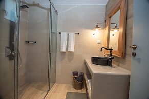 Ammos Lux Apartments Crete